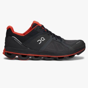 On Cloudace 1 Black | SN-ON28214
