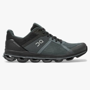 On Cloudace 1 Deep Grey | SN-ON28185
