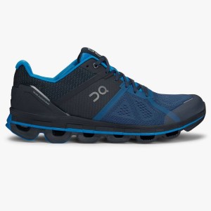 On Cloudace 1 Navy | SN-ON28174