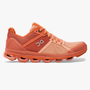 On Cloudace 1 Orange | SN-ON28490