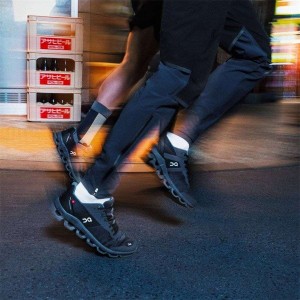 On Cloudace Black | SN-ON28930