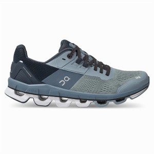 On Cloudace Wash / Navy | SN-ON28817