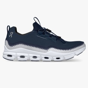 On Cloudaway Blue / White | SN-ON28774
