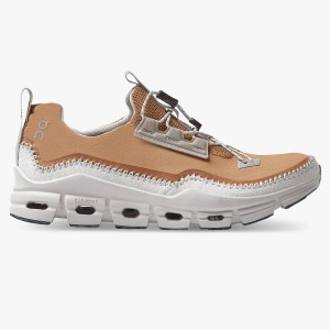 On Cloudaway Light Brown | SN-ON28779