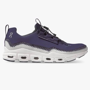 On Cloudaway Purple / White | SN-ON28448