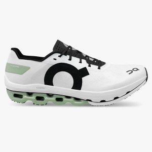 On Cloudboom Echo 1 White / Black | SN-ON28221