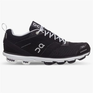 On Cloudcruiser Black / White | SN-ON28535