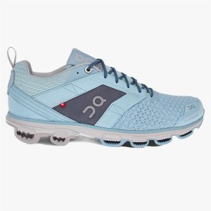 On Cloudcruiser Light Turquoise | SN-ON28536