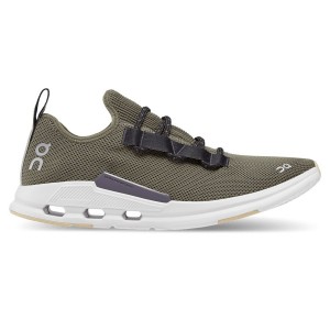 On Cloudeasy Olive / Black | SN-ON28456