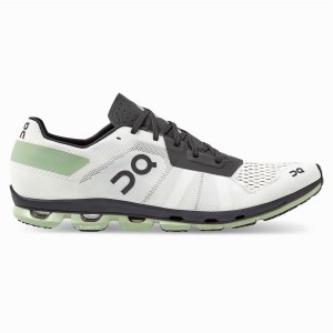 On Cloudflash White / Black | SN-ON29012