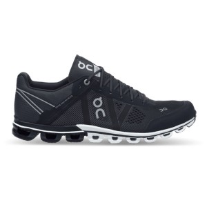 On Cloudflow 1 Black | SN-ON28220