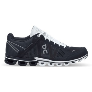 On Cloudflow 1 Black / White | SN-ON28534