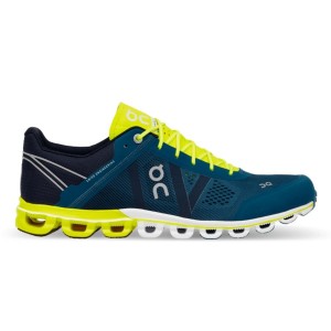 On Cloudflow 1 Multicolor | SN-ON28213