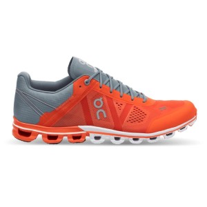 On Cloudflow 1 Orange | SN-ON28218