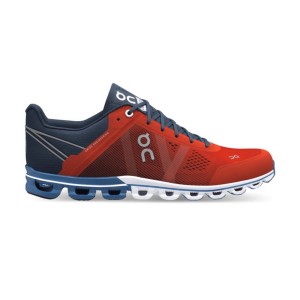 On Cloudflow 1 Orange | SN-ON28232
