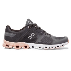 On Cloudflow 2 Black / Rose | SN-ON28465