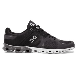 On Cloudflow 2 Black | SN-ON28163