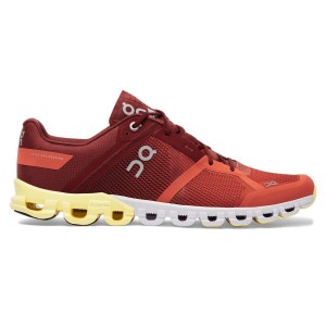 On Cloudflow 2 Dark Orange | SN-ON28177