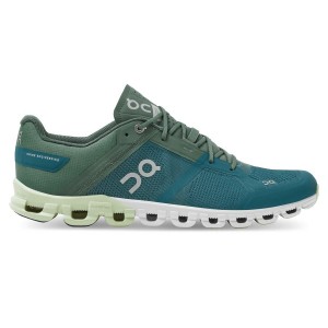 On Cloudflow 2 Light Blue | SN-ON28164