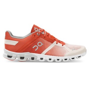 On Cloudflow 2 Orange / Rose | SN-ON28494