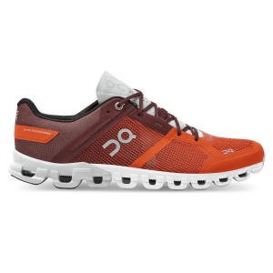 On Cloudflow 2 Orange | SN-ON28155