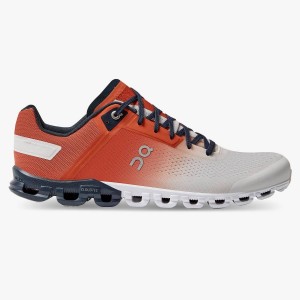 On Cloudflow 3 Dark Orange | SN-ON28176