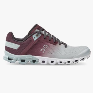 On Cloudflow 3 Fuchsia | SN-ON28481