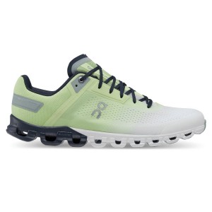 On Cloudflow 3 Green / White | SN-ON28217