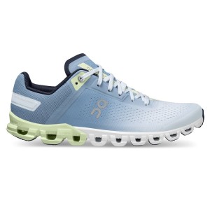 On Cloudflow 3 Light Blue | SN-ON28509