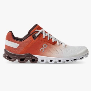 On Cloudflow 3 Orange | SN-ON28486