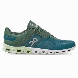On Cloudflow Green / Blue | SN-ON28918