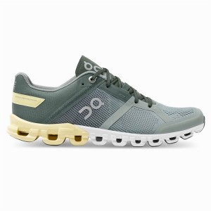 On Cloudflow Light Green | SN-ON28803
