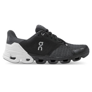 On Cloudflyer 3 Black / White | SN-ON28154