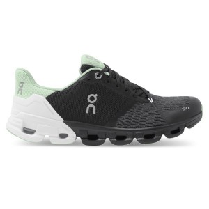 On Cloudflyer 3 Black / White | SN-ON28458
