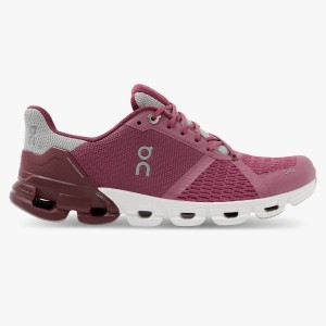 On Cloudflyer 3 Burgundy | SN-ON28473