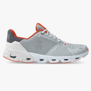 On Cloudflyer 3 Light Grey | SN-ON28195
