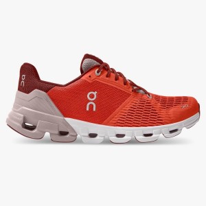 On Cloudflyer 3 Orange | SN-ON28483