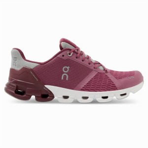 On Cloudflyer Burgundy | SN-ON28828