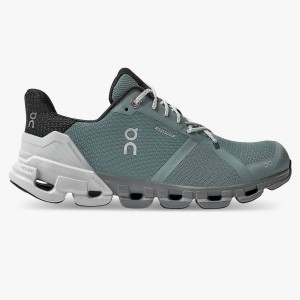On Cloudflyer Waterproof 2 Light Blue | SN-ON28512