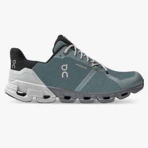On Cloudflyer Waterproof 2 Light Blue | SN-ON28206