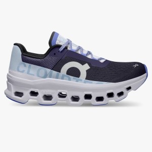 On Cloudmonster Purple / Lavender | SN-ON28505