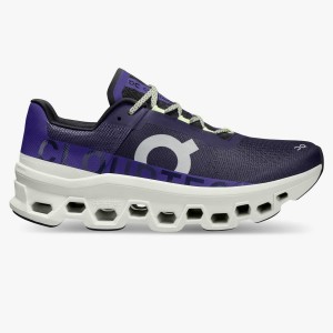 On Cloudmonster Purple | SN-ON28202