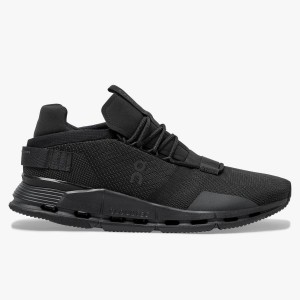 On Cloudnova Black | SN-ON28269