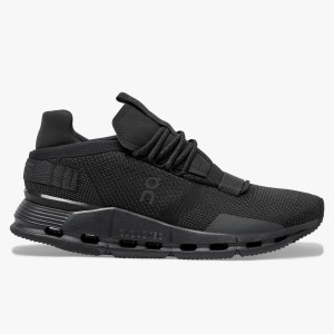 On Cloudnova Black | SN-ON28578