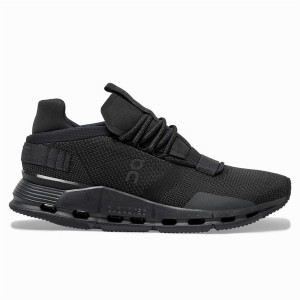 On Cloudnova Black | SN-ON28812
