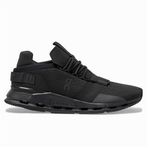 On Cloudnova Black | SN-ON28926