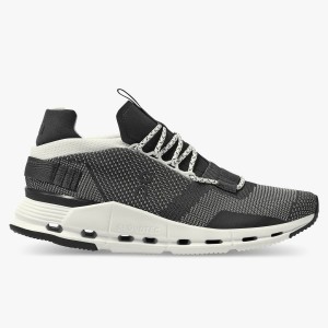 On Cloudnova Black / White | SN-ON28653