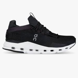 On Cloudnova Black / White | SN-ON28701