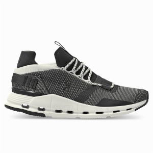 On Cloudnova Black / White | SN-ON28814