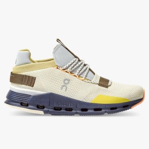 On Cloudnova Cream / Camo | SN-ON28702